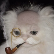 Hairy Poppins
