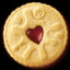 Jammy Dodger