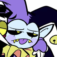 JEVIL IN DISGUISE Steam avatar
