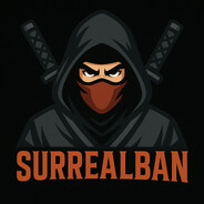 Surrealban