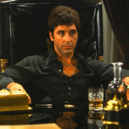 SCARFACE