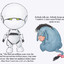 Marvin the Paranoid Android