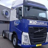 [NL] KLG Europe BV