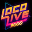 LocoLive3000