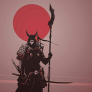 THE LAST RONIN