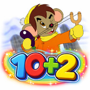 [K3] 10+2