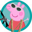 pepita la pistolera original