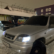 Player Avatar
