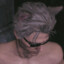 Wesker Sit on my Face