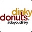 DinkyDonuts CEO