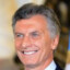 Mauricio Macri