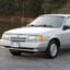 yung 1994 Ford Tempo GL