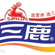 三鹿-