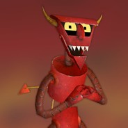 Satan avatar