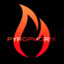 Pyrophorix