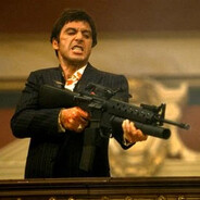 ANTONIO MONTANA