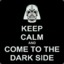 Join the dark side