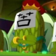 宇宙最强霸王苦瓜大王