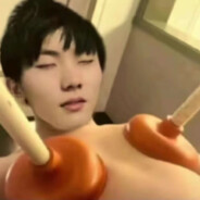 马嘉祺肌肉是纯自然吗