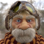 Steam Community Avatar