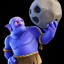 Bowler