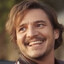 PEDRO PASCAL