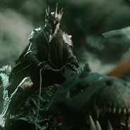 Witch King