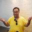 ผีเสื้อโบยบิน
