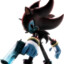 Shadow The Hedgehog