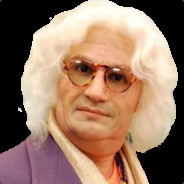 Skrreet Steam avatar
