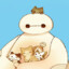 BAYMAX