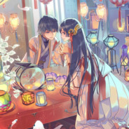 舞法天狗咕嘟酱