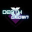 ♛Death☨/☨Crown♛