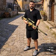 SteoDoR Steam avatar