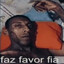 faz favor fia