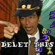 Jokowi Joestar (JOJO)