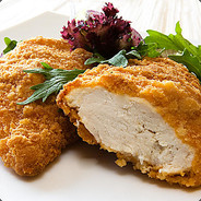 Breaded Chicken