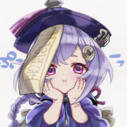 呜呼七七吃掉了你的小保底