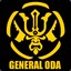 General Oda