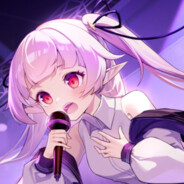 小黢まっくろ