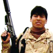 Iиg. Tσηу Cαиqui