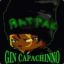 Gin Capachinno