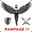 RAMPAGE!!!