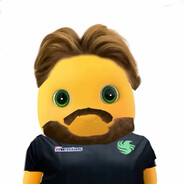 一个有希望的人