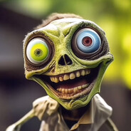 my name is zombie nahui