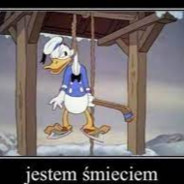 jestem śmieciem