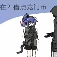 Arknights-杰西卡-黑钢国际