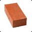 a brick