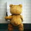 Teddy