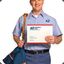 donald trumps  mailman